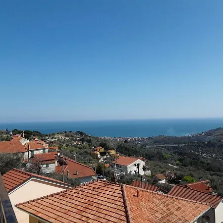 Antico Frantoio Holiday home